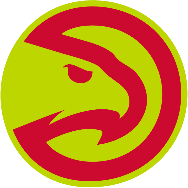 Atlanta Hawks 2016 Pres Alternate Logo iron on paper